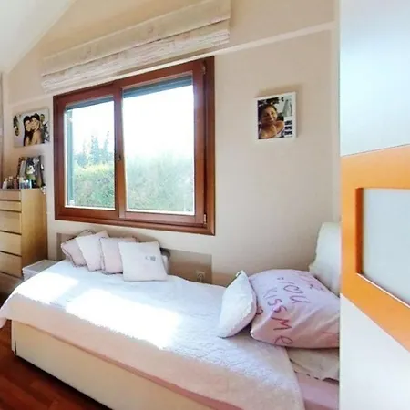 Privat bolig Ta'casa